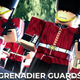 ─Catterick Garrison─