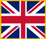 BRI | United Kingdom of Great Britain & N. Ireland