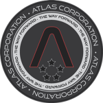 [ATLAS CORPORATION] T.I.D