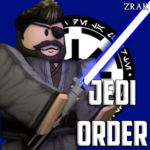 〔The Jedi Order 〕