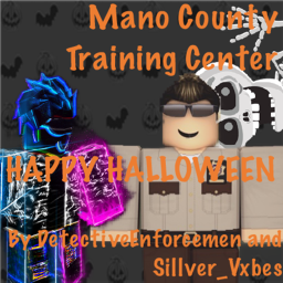 [UPDATE!] Mano County Training Center