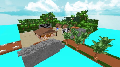 F.E.A.R. Hangout Place™ 