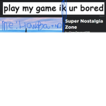 me game creation group