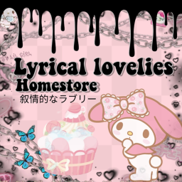 lyrical's homestore