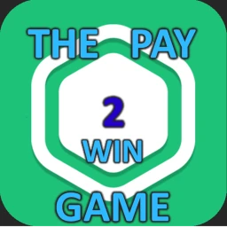 The Pay to Win Game 2! icon
