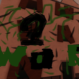 War Game 2 Remastered (WIP)