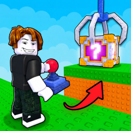 [🕹️] Claw for Brainrots!