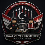 Hava ve Yer Hizmetleri Müdürlüğü