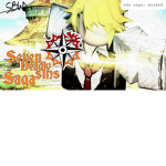 SDS Saga