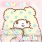 ._- Pawshie Avatar Ranking -_
