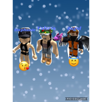 #1ROBLOX fan group!