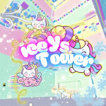 iceYs Tower ❄️🦄