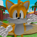 Tails the Fox 2 [DISCONTINUED]