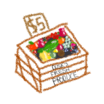WoD Fresh Produce