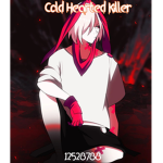 Cold Hearted Killer