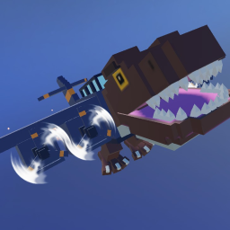 SLIDE INTO A BRAINROT! (UPD5!)