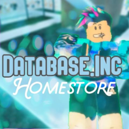 Database.Inc Homestore V1