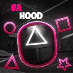 {NEW} VA HOOD!