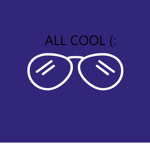 ALL COOL (: