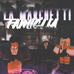 La Marchetti Famiglia