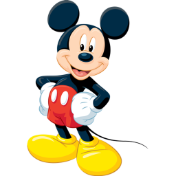 MEETING FOR MICKEY CULT
