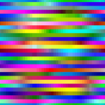 The fake glitch