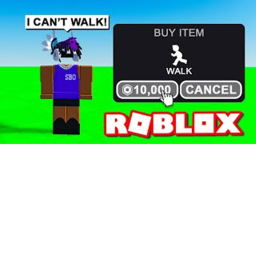 Pay to win roblox [FANMADE] [Beta]