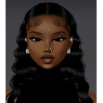 Black girls rp