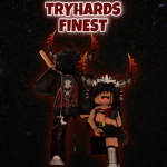 Tryhards finest