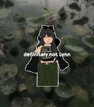 - ɴᴀᴍᴇʟᴇss -