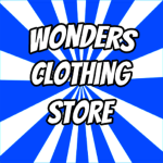 Wonders Clothing Store