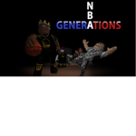 NBA Generation Fan Group