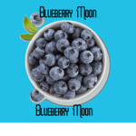 Blueberry Moon