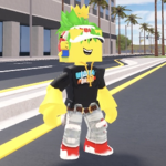 Seth Roblox