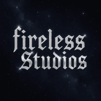 FireIess Studios Roblox group icon