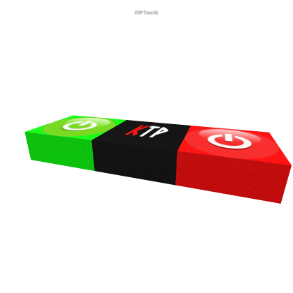 KTP Tron V1