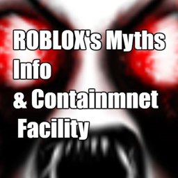 Roblox's Myths Info & Study Center