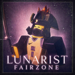 [FAIRZONE] LUNARIST