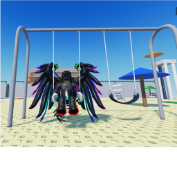 The Swing.