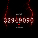 Gang wraith