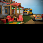 Build A House Tycoon. [NEW]