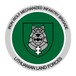 Iron Wolf Mechanized Infantry Brigade