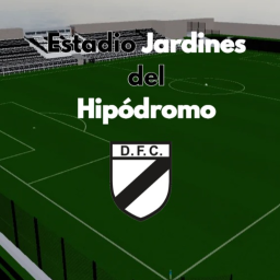 Hipodrome Gardens Stadium | FUM