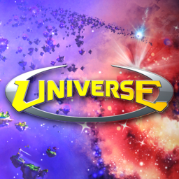 Universe [WIP] icon