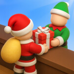 Santa’s Brainrot Factory ❄️