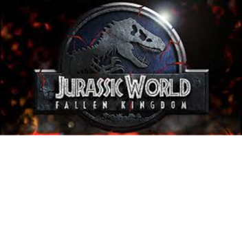 Jurassic World: Fallen Kingdom