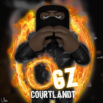 DAT: OGZ #COURTLANDT