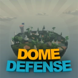 Dome Defense [Alpha] v0.16 icon