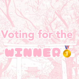 🎉🥇⭐️ Voting For The Winners Of The Art Contest!⭐