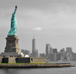 NYC | The Concrete Jungle